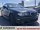Thumbnail image of 2006 BMW 3 Series at EurobahnBmwMiniMercedesBenz of Greensboro, NC