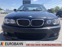 Thumbnail image of 2006 BMW 3 Series at EurobahnBmwMiniMercedesBenz of Greensboro, NC