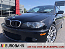 Thumbnail image of 2006 BMW 3 Series at EurobahnBmwMiniMercedesBenz of Greensboro, NC