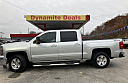 2015 Chevrolet Silverado 1500 at DYNAMITE DEALS, LLC