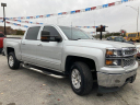 Thumbnail image of 2015 Chevrolet Silverado 1500 at DYNAMITE DEALS, LLC