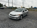 Thumbnail image of 2012 Honda Civic at Alliance Auto Sales LLC