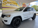 Thumbnail image of 2019 Jeep Grand Cherokee at Seaview Motors and Repair LLC