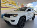 Thumbnail image of 2019 Jeep Grand Cherokee at Seaview Motors and Repair LLC