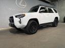 Thumbnail image of 2020 Toyota 4Runner at North Park Lexus Used