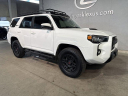 Thumbnail image of 2020 Toyota 4Runner at North Park Lexus Used