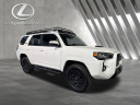 Thumbnail image of 2020 Toyota 4Runner at North Park Lexus Used