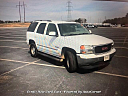 2001 GMC Yukon at Credit Now