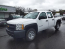 Thumbnail image of 2012 Chevrolet Silverado 1500 at D'lux Motors Inc.