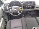 Thumbnail image of 2012 Chevrolet Silverado 1500 at D'lux Motors Inc.