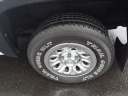 Thumbnail image of 2012 Chevrolet Silverado 1500 at D'lux Motors Inc.