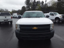 Thumbnail image of 2012 Chevrolet Silverado 1500 at D'lux Motors Inc.