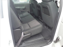 Thumbnail image of 2012 Chevrolet Silverado 1500 at D'lux Motors Inc.
