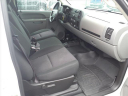 Thumbnail image of 2012 Chevrolet Silverado 1500 at D'lux Motors Inc.