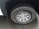 Thumbnail image of 2012 Chevrolet Silverado 1500 at D'lux Motors Inc.