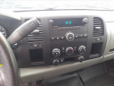 Thumbnail image of 2012 Chevrolet Silverado 1500 at D'lux Motors Inc.