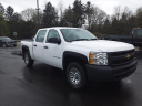 Thumbnail image of 2012 Chevrolet Silverado 1500 at D'lux Motors Inc.