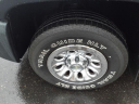 Thumbnail image of 2012 Chevrolet Silverado 1500 at D'lux Motors Inc.