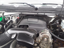 Thumbnail image of 2012 Chevrolet Silverado 1500 at D'lux Motors Inc.