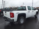 Thumbnail image of 2012 Chevrolet Silverado 1500 at D'lux Motors Inc.
