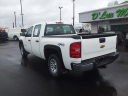 Thumbnail image of 2012 Chevrolet Silverado 1500 at D'lux Motors Inc.