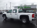 Thumbnail image of 2012 Chevrolet Silverado 1500 at D'lux Motors Inc.