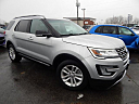Thumbnail image of 2016 Ford Explorer at Gary Mathews Motors