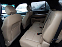 Thumbnail image of 2016 Ford Explorer at Gary Mathews Motors