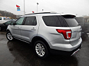 Thumbnail image of 2016 Ford Explorer at Gary Mathews Motors