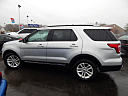 Thumbnail image of 2016 Ford Explorer at Gary Mathews Motors