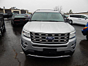 Thumbnail image of 2016 Ford Explorer at Gary Mathews Motors