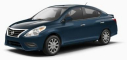 Thumbnail image of 2017 Nissan Versa at Prestige Auto Cars