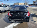 2017 Nissan Versa 1.6 S at Prestige Auto Cars
