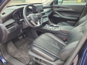 Thumbnail image of 2023 INFINITI QX60 at AztecChevrolet-New of Beeville, TX