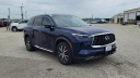Thumbnail image of 2023 INFINITI QX60 at AztecChevrolet-New of Beeville, TX