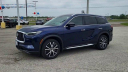 Thumbnail image of 2023 INFINITI QX60 at AztecChevrolet-New of Beeville, TX