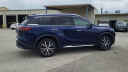 Thumbnail image of 2023 INFINITI QX60 at AztecChevrolet-New of Beeville, TX