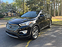2013 Hyundai SANTA FE GLS at GOAT MOTORS