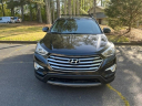 Thumbnail image of 2013 Hyundai SANTA FE at GOAT MOTORS