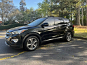 Thumbnail image of 2013 Hyundai SANTA FE at GOAT MOTORS