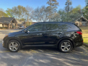 Thumbnail image of 2013 Hyundai SANTA FE at GOAT MOTORS