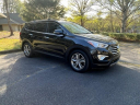Thumbnail image of 2013 Hyundai SANTA FE at GOAT MOTORS