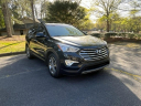 Thumbnail image of 2013 Hyundai SANTA FE at GOAT MOTORS
