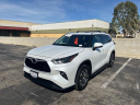 Thumbnail image of 2022 Toyota Highlander at Toyota Of Lancaster