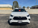 Thumbnail image of 2022 Toyota Highlander at Toyota Of Lancaster