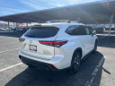 Thumbnail image of 2022 Toyota Highlander at Toyota Of Lancaster
