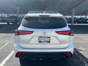 Thumbnail image of 2022 Toyota Highlander at Toyota Of Lancaster