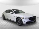 Thumbnail image of 2024 Genesis G90 at Allen Turner Genesis