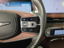 Thumbnail image of 2024 Genesis G90 at Allen Turner Genesis