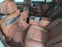 Thumbnail image of 2024 Genesis G90 at Allen Turner Genesis